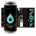 Polly's - Jumper Season Irish Dry Stout 4.6% 