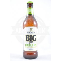 St. Austell Big Job 50cl - AbeerVinum