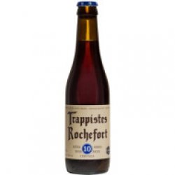 Trappistes Rochefort 10 Trappistes Rochefort 10