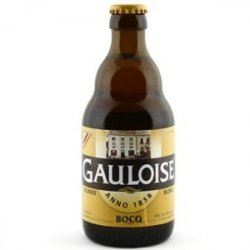 Gauloise Blonde