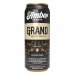 Piwo Amber Grand Baltic Porter 8% 500 ml puszka 