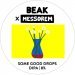 BEAK BREWERY Some Good Drops (KEGSTAR SANKEY) 8.0% 