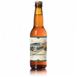 Effet Papillon India Pale Ale 6% - Beercrush