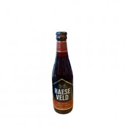 Brouwerij Haeseveld Haeseveld Cherry Ale