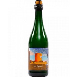 Referend Bier Blendery Berliner Messe: Alleluiavers (2020) (750 mL) - Half Time