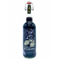 Superstition Meadery Marion - ’t Biermenneke