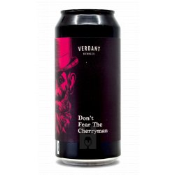 Verdant Brewing Co Don