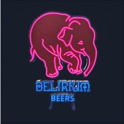 Delirium Led light - Delirium