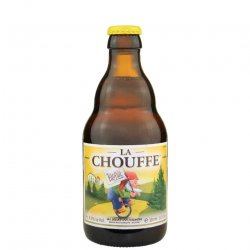 La Chouffe Blonde