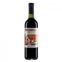 Bodegones Del Sur Classic Tannat 750ml - Sabremos Tomar