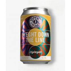 Jopen Ryeght Down the Line