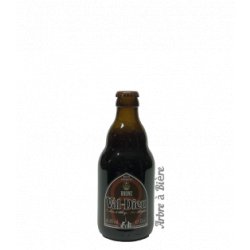 Val Dieu Brune 33cl - Arbre A Biere