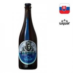 Holíčsky pivovar Wywar  15° Winter IPA