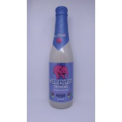 Delirium Tremens - Monster Beer