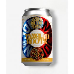 Jopen Tangled Roots Jopen Tangled Roots