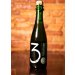 3 Fonteinen Curvee Armand & Gaston Lambic Gueuze, 5.5% (375ml) 3 Fonteinen Curvee Armand & Gaston Lambic Gueuze, 5.5% (375ml)