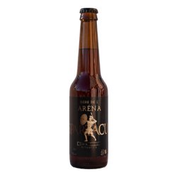 Bière de l'Arena Spartacus, bière blonde 33cl - Beertastic