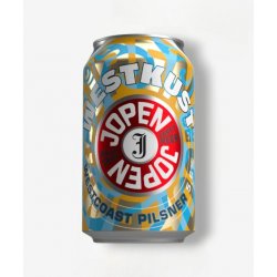 Jopen Westkust #2 Citra, Amarillo, Nelson Sauvin