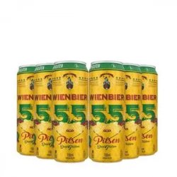 Störtebeker Braumanufaktur Keller-Bier 1402