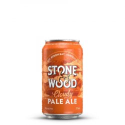 Stone & Wood Cloudy Pale Cans - Beer Store Australia