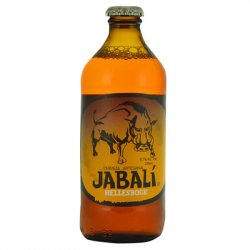 Jabalí Hellesbock