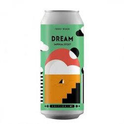 Fuerst Wiacek Dream #7 - 3er Tiempo Tienda de Cervezas