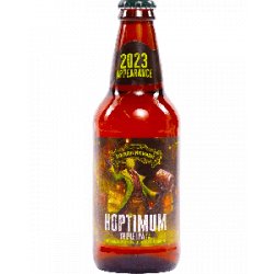 Sierra Nevada Brewing Co Hoptimum - Half Time