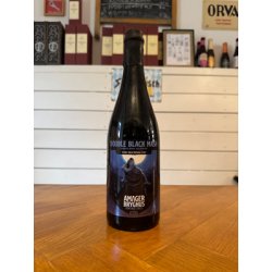 Amager Bryghus Double Black Mash (2023) Bourbon BA Version