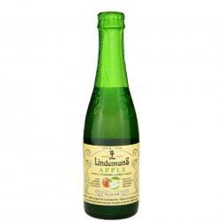 Lindemans Apple / Pomme