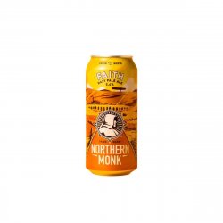 Northern Monk Faith 5.4alc 44cl - Dcervezas