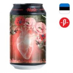 Pühaste Brewery Pulss Pühaste Brewery Pulss