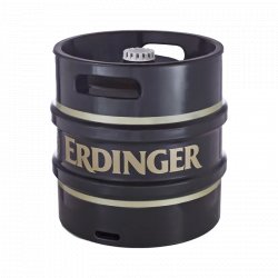 Erdinger Weißbier / Hefe-Weizen