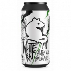 Ossett Brewery White Rat