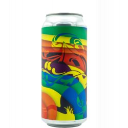 Tree House Brewing Co. Rainbow - J&B Craft Drinks