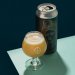 Mortalis Brewing Company. Persephone 