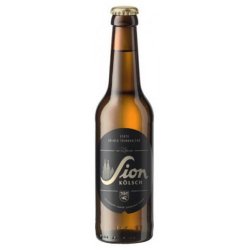Sion Kolsch 330ml - Beers of Europe