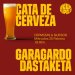 CATA DE CERVEZAS Y QUESOS ARTESANOS Miércoles 25 FEBRERO CATA DE CERVEZAS Y QUESOS ARTESANOS Miércoles 25 FEBRERO