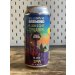 Elusive x Brolly Brewing Midnight Cruiser BIPA 