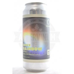 Equilibrium Space Rainbow lattina 47.3cl - AbeerVinum