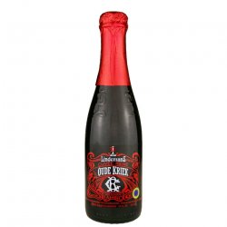 Lindemans Oude Kriek Cuvée René