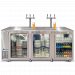 Off Tap Stainless Grand Deluxe Triple Off Tap Stainless Grand Deluxe Triple