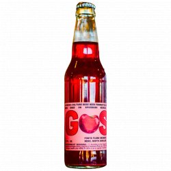 Fonta Flora Brewery - Cherry Gose - Left Field Beer