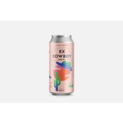 FUERST WIACEK Berlin Ex-Cowboy