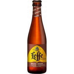 Leffe Brune Leffe Brune