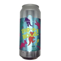 Other Half Brewing Co. Dip-a-Roos!