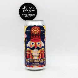 Vocation Brewery The Nutcracker