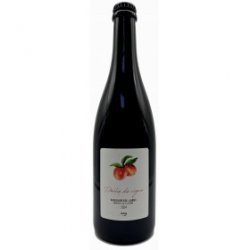 Boerenerf Peche De Vigne