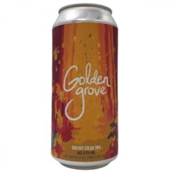 Guaja Brewery Golden Grove