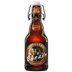 Sonnenbräu Büezer Sonnenbräu Büezer