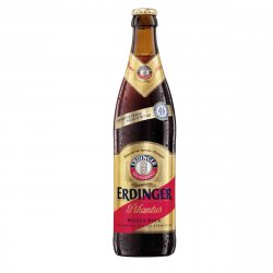 Erdinger Pikantus 7.3alc 50cl - Dcervezas